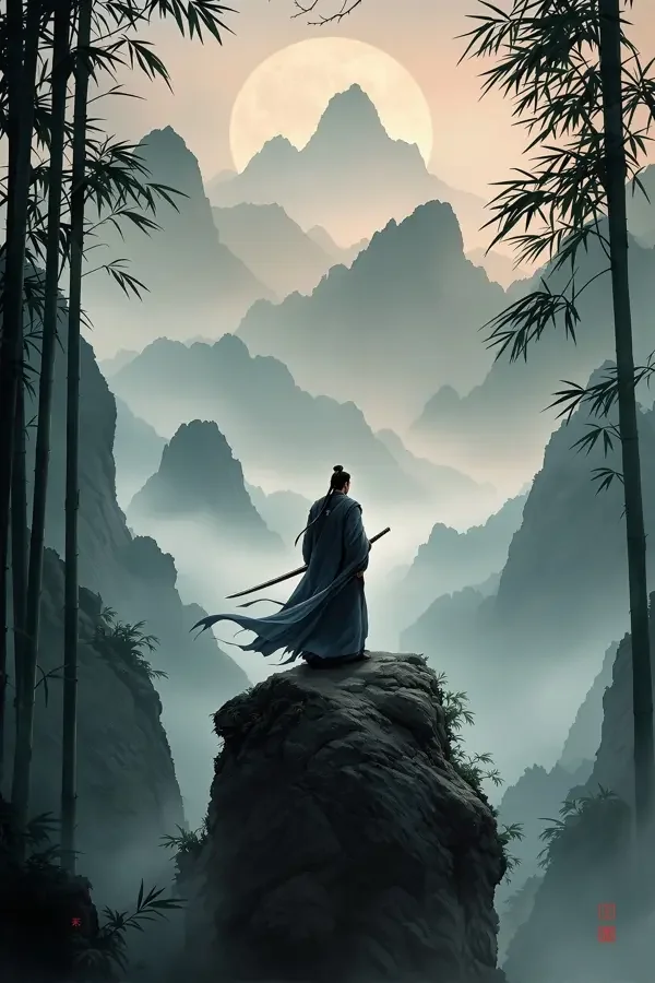 风起长林 - 如意影院 风起长林 如意影院