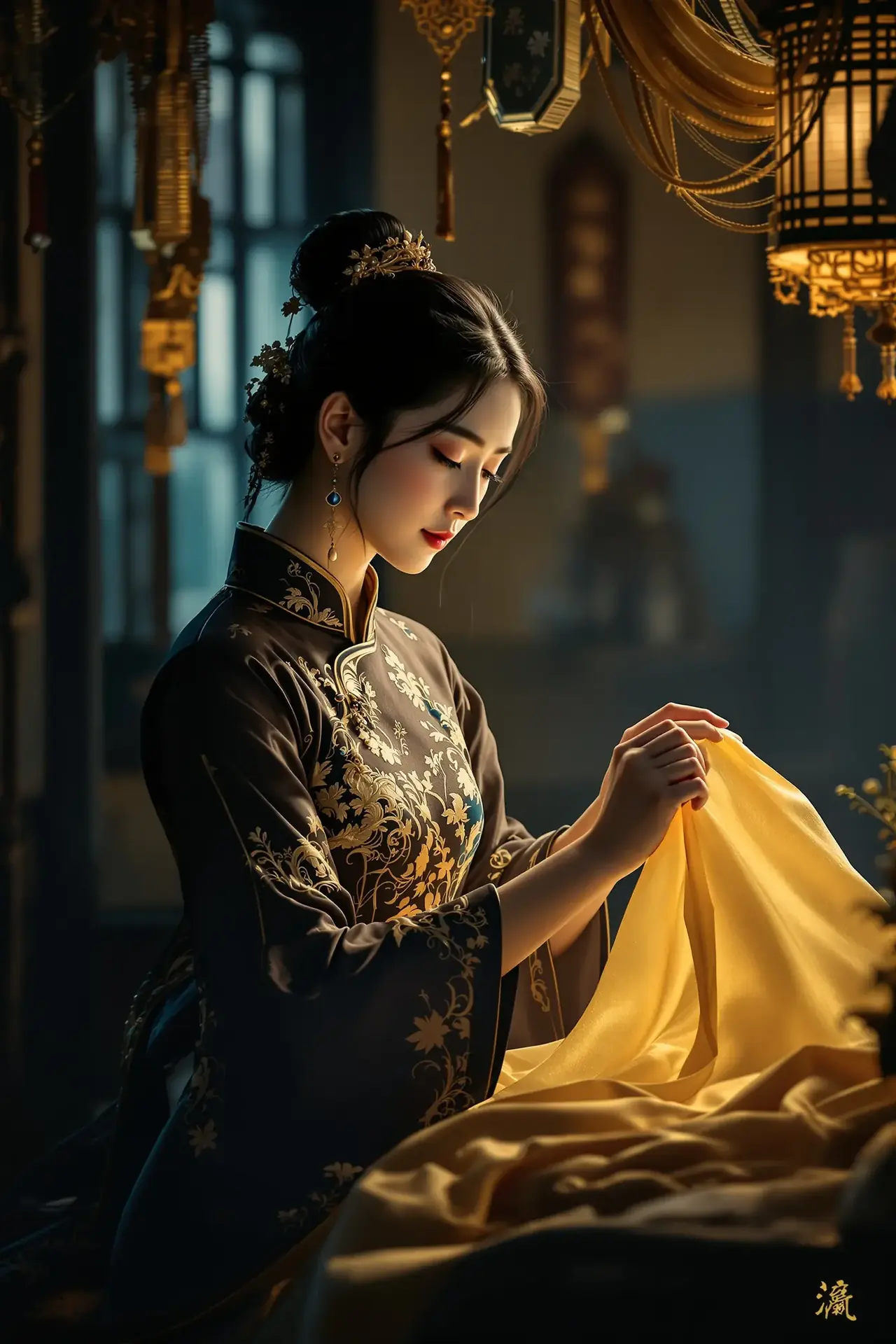 锦绣年华 - 如意影院 锦绣年华 如意影院
